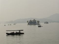 -西湖外事游船(湖滨二公园外事游船码头)