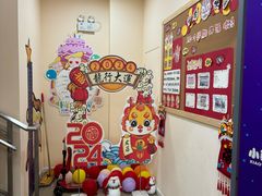 -小银星艺术团(河埒口校区)