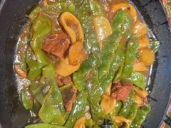 -人民公社大食堂(顺义总店)