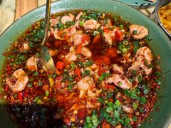 -锦府盐帮·侯宅(五棵松万达店)