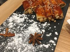 -朵朵开素食餐厅(后宰门街店)