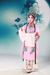 -华韵京剧摄影(洋桥角门东店)