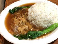 -香港仔茶餐厅(凤阳店)
