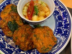 -simply thai天泰(长泰广场店)