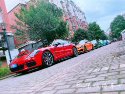 -宁波甬诚婚车(新典路店)