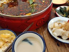-聂发财重庆江湖菜(解放碑店)