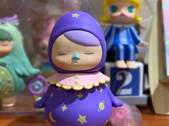 -泡泡玛特POPMART(龙湖杭州滨江天街店)