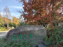 -长广溪湿地公园