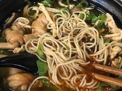 -老地方面馆(思南路店)