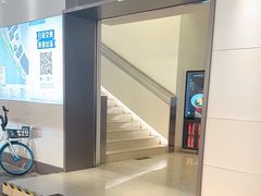 -富都滨江地下停车场