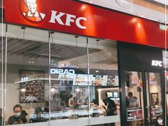 门面-肯德基(南沙万达店)