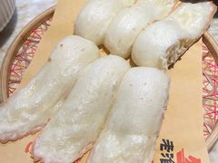 -老淮安·淮安菜(周恩来纪念馆店)