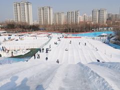 -欢乐水魔方水世界