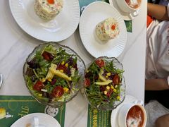 -库滋明·俄罗斯特色美食(中央大街店)