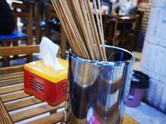 -成都玉林串串香火锅(三八店)