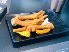 -烤匠麻辣烤鱼(IFS店)