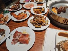 -汉巴味德(沈阳万象汇店)