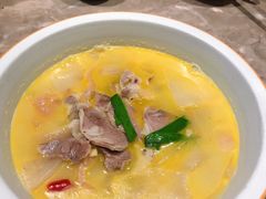 淮安码头羊肉-苏帮袁Sue Cuisine(南开大悦城店)