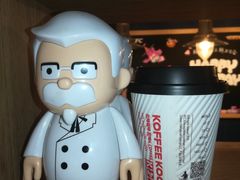 -肯德基(巴沟店)