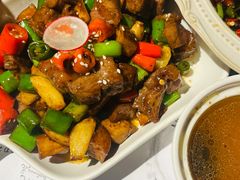 -桃花坞·私房菜餐厅(龙湖时代天街店)