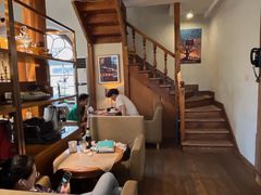 -1901 Cafe(西四店)