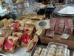 -李氏憨粑粑(官渡古镇店)