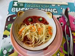 -水桶王国主题餐厅·聚会·生日派对·亲子活动·家庭套餐(亚龙湾希尔顿店)