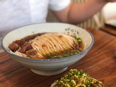 -常樂屋·常德米粉(青年路店)
