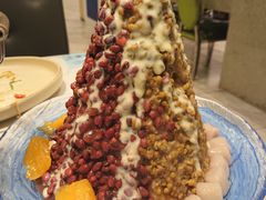 -鹿港小镇(悠唐店)