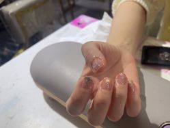 -瞧·享轻奢美甲美睫