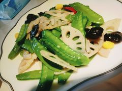 -开封第一楼(洛阳分店)