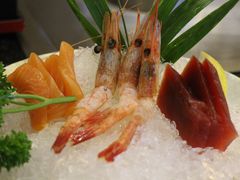 -大渔铁板烧(中山路八佰伴店)