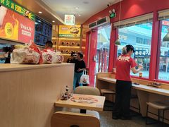 -华记煲仔华·煲仔饭(三元里万科里店)