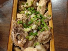 -竹庄餐馆·26年店(南昆山景区店)
