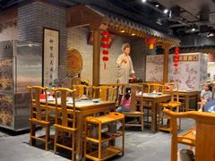 -北平三兄弟涮肉(簋街总店)