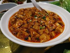 -望京一号·重庆江湖菜(工体店)