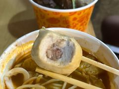-友生风味小吃(营平农产品市场店)
