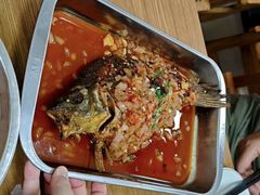 -缘老湘食(先锋路店)