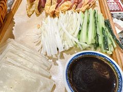 -南京大牌档(崇文门国瑞店)