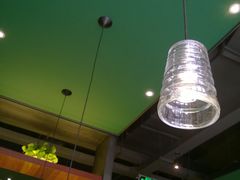 大堂-黑土印象菜馆(三元桥店)