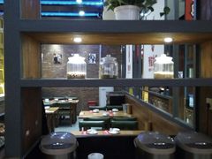 -辣猫龙虾(马泉营店)