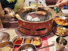 -西塔老太太泥炉烤肉(杭州首店)