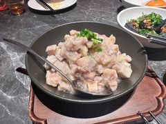 -炊烟小炒黄牛肉(浦东世纪汇店)