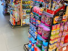 -Olé精品超市(北京合生汇店)