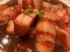 -东方肉馆(航空家园店)