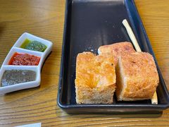 -安妮意大利餐厅(国贸店)
