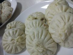 -津门如意包子铺(宾西路店)