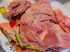 -项记烩面(迎宾路店)