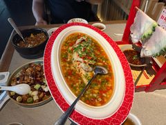 -饕林餐厅(春熙路店)