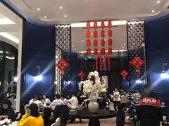 -翠湖宾馆·中餐厅